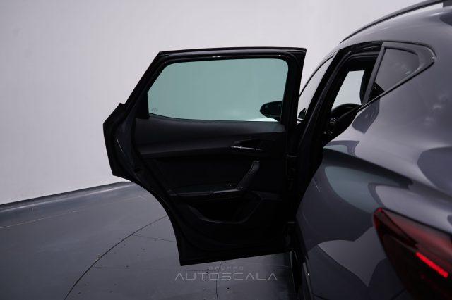 CUPRA Formentor 2.0 TDI 150cv DSG