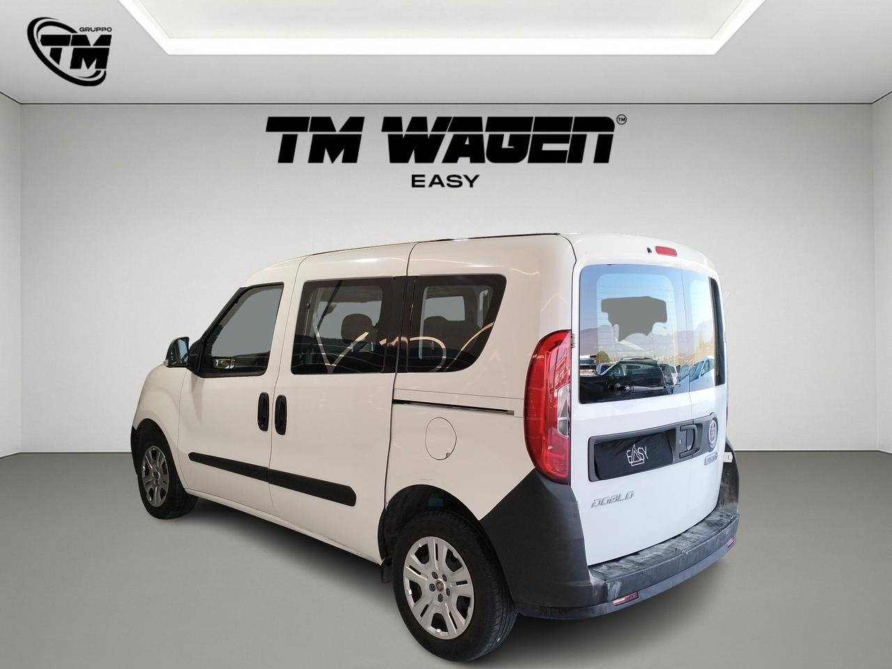 Fiat Doblo 1.3 MJT S&S PC Combi N1 Easy - IVA ESCLUSA