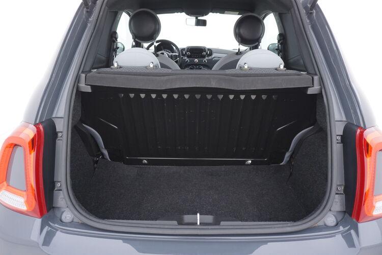Fiat 500 Hybrid Pop BR261714 1.0 Mild Hybrid 70CV