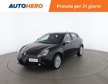 ALFA ROMEO Giulietta 2.0 JTDm-2 150 CV Exclusive