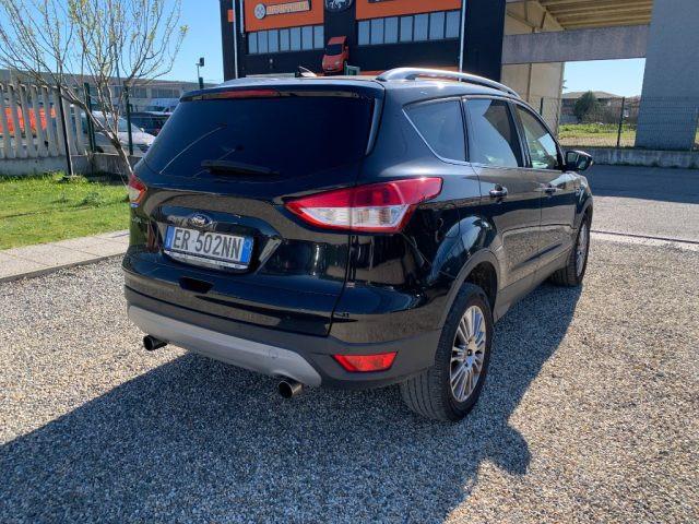 FORD Kuga *CAMBIO GUASTO*2.0 TDCI 140 CV 4WD Powershift