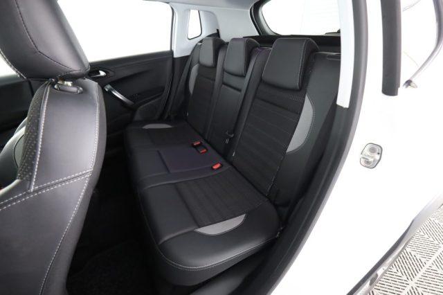PEUGEOT 2008 2008 PureTech Turbo 130 S&S Allure