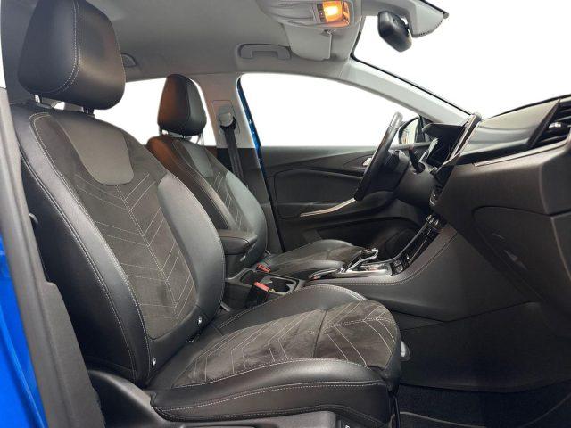 OPEL Grandland 1.5 diesel Ecotec aut. Ultimate