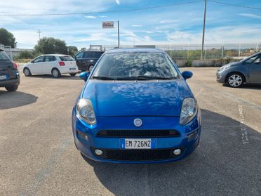 Fiat Punto Evo 1.3 Mjt 75 CV 5 porte S&S Dynamic