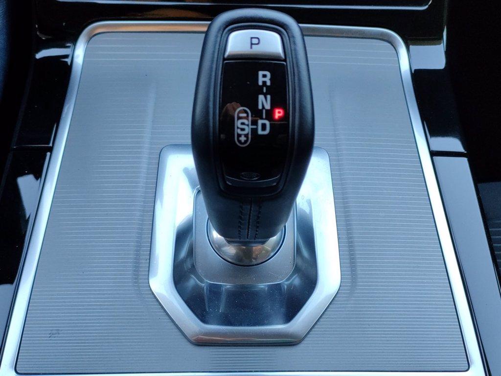 LAND ROVER Range Rover Evoque 2 serie LAND ROVER 1.5 I3 PHEV 300 CV AWD Auto del 2020