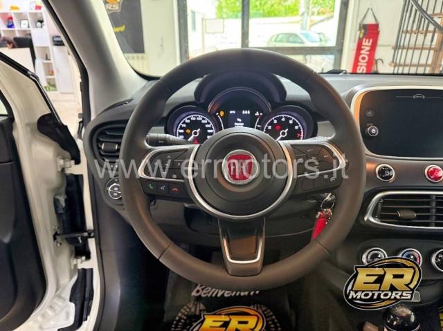 Fiat 500X 1.0 t3 Club 120cv