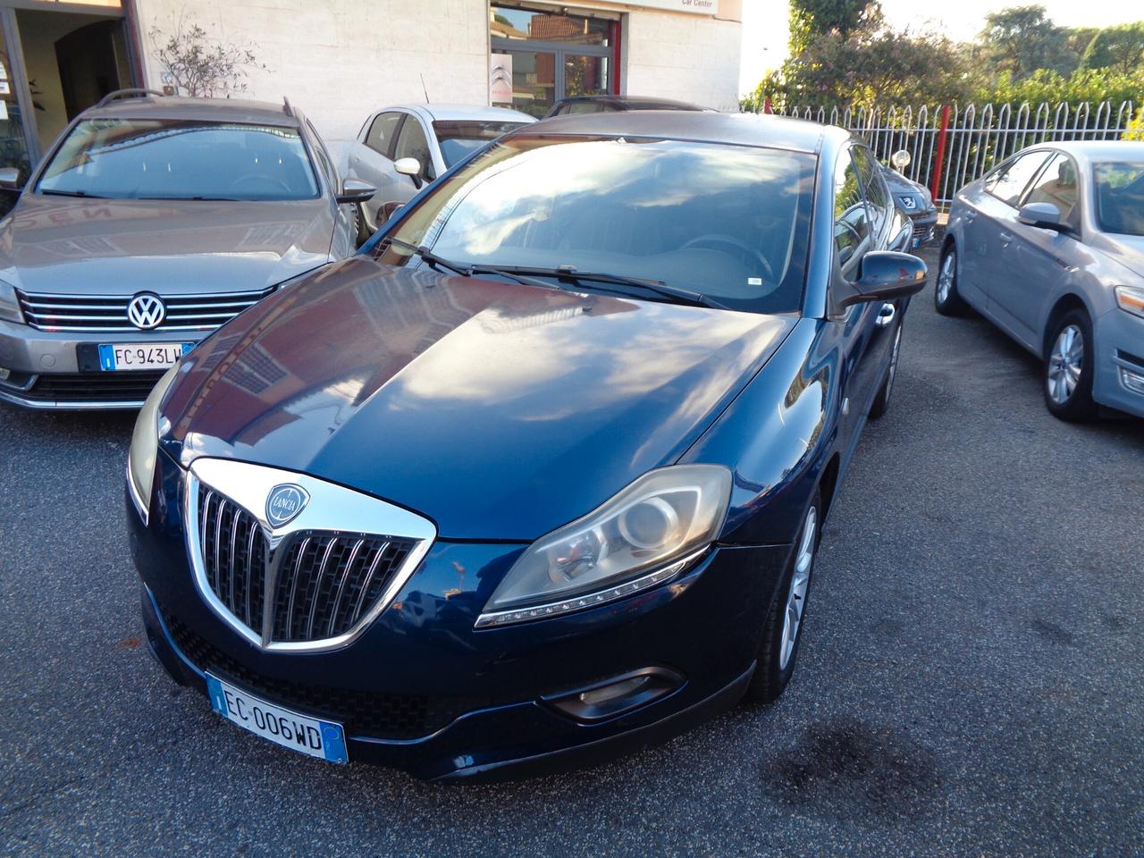 Lancia Delta 1.6 MJT DPF Oro
