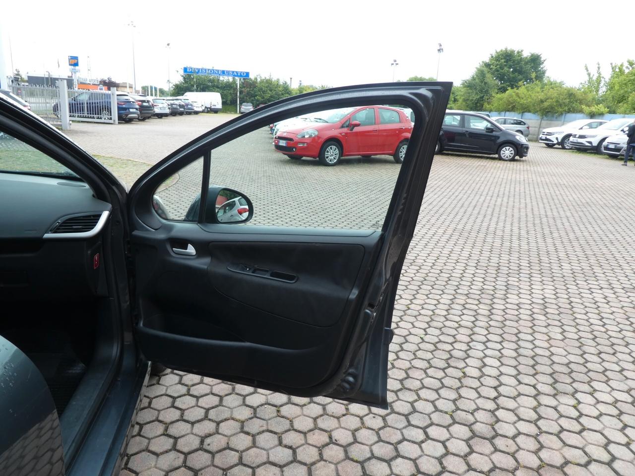 Peugeot 207 1.4 8V 75CV SW GPL OK NEOPATENTATI