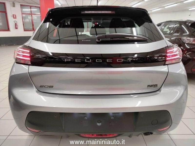 Peugeot 208 1.2 75cv 5p Style + Car Play "SUPER PROMO" MY2023