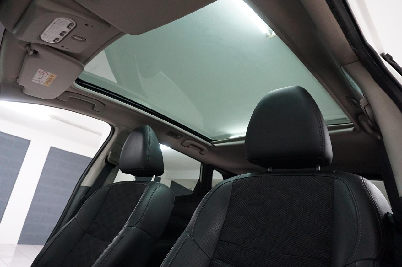Nissan Qashqai 1.6 dCi 2WD 360