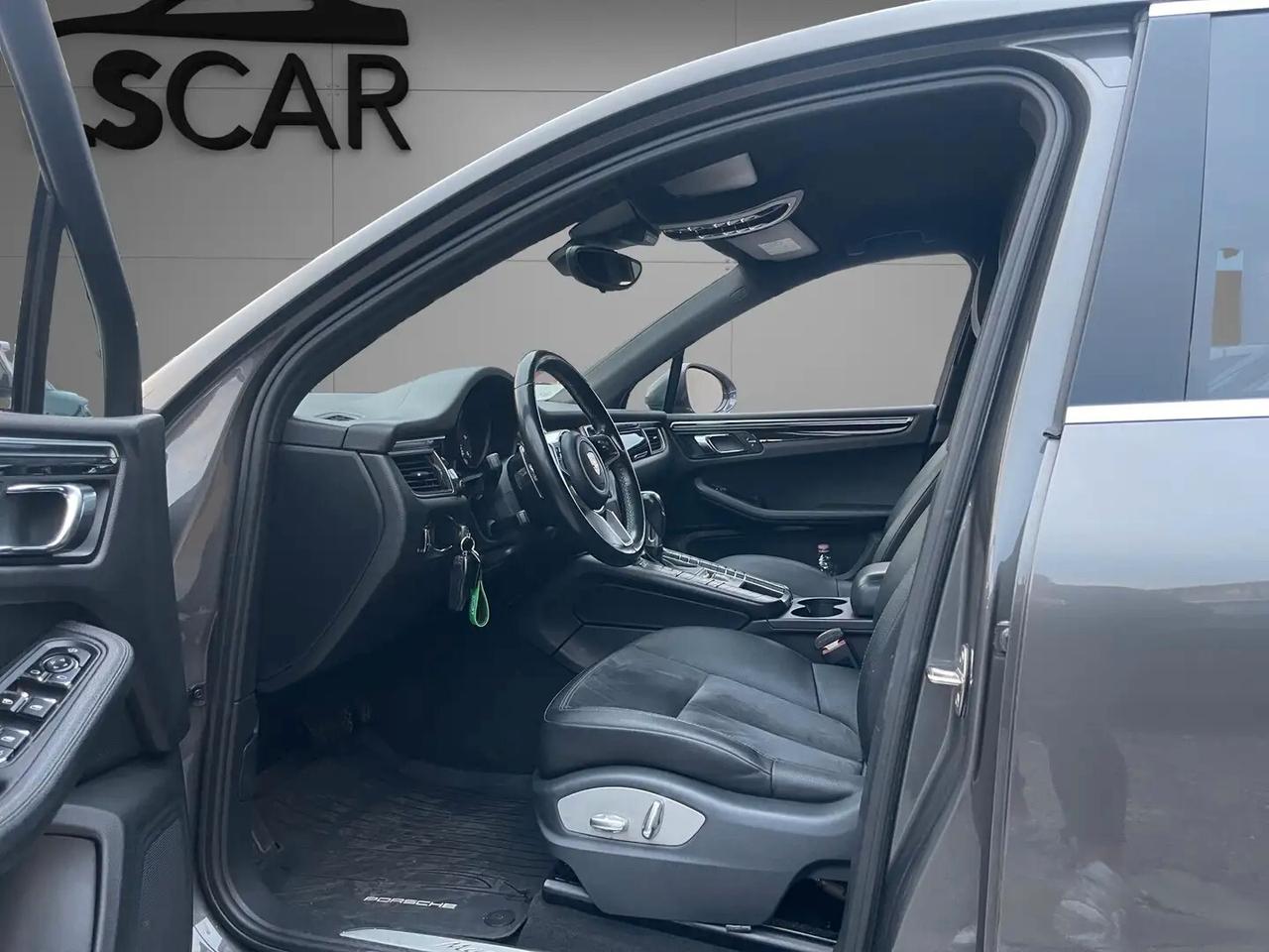 Porsche Macan 3.0 S Diesel~UniPro~Promo Finanziamento