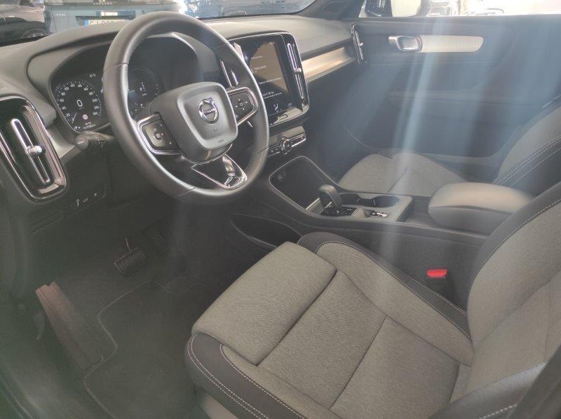 VOLVO XC40 (2017-->) - XC40 T5 Recharge Plug-in Hybrid automatico Core