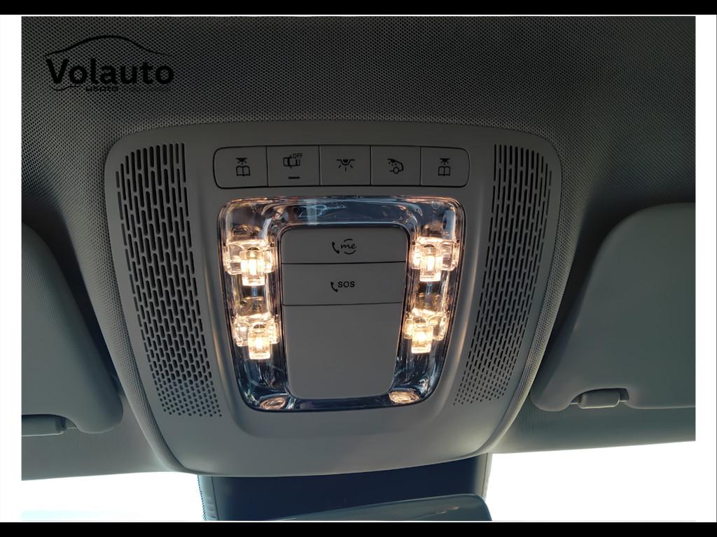 Mercedes-Benz Classe A - W177 2023 - A 180 d Progressive Advanced auto