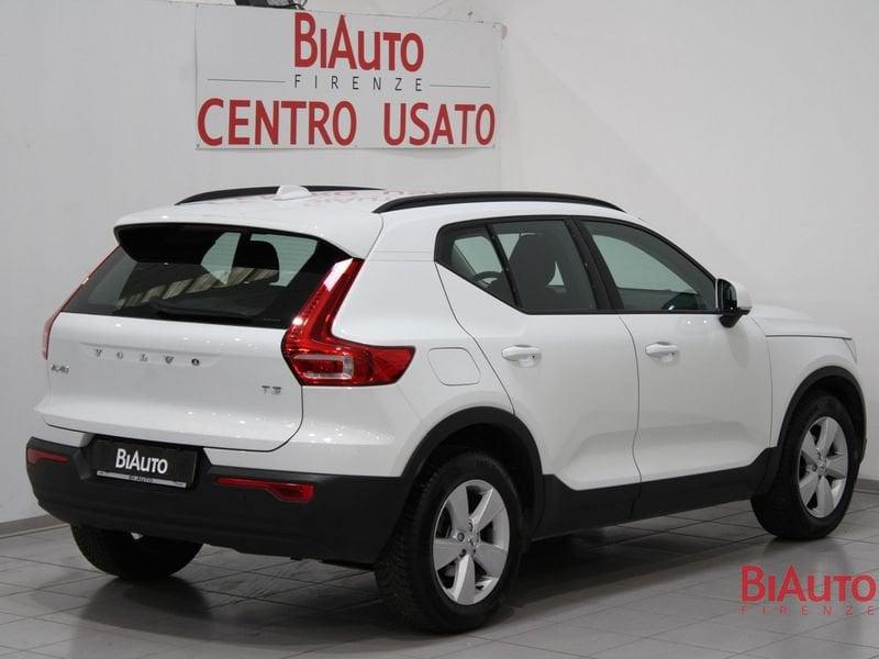 Volvo XC40 XC40 1.5 t3 geartronic my20