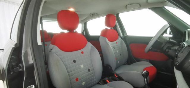 FIAT 500L 1.3 Multijet 85 CV Easy