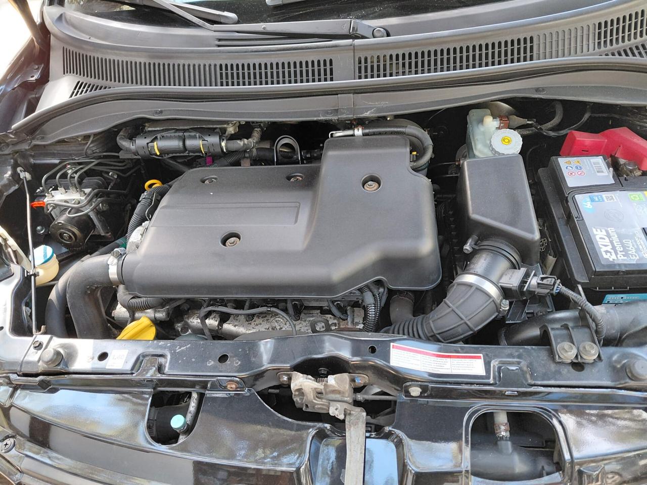 Suzuki Swift 1.3 DDiS 75CV 5p. GL Safety Pack