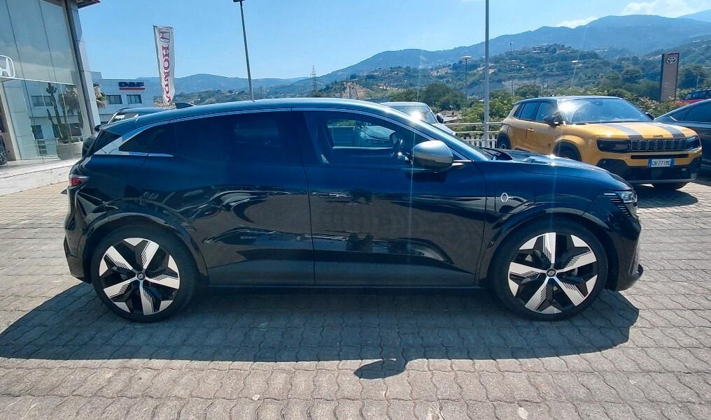 Renault Megane Mégane E-Tech Electric EV60 220 CV Optimum Charge Evolution