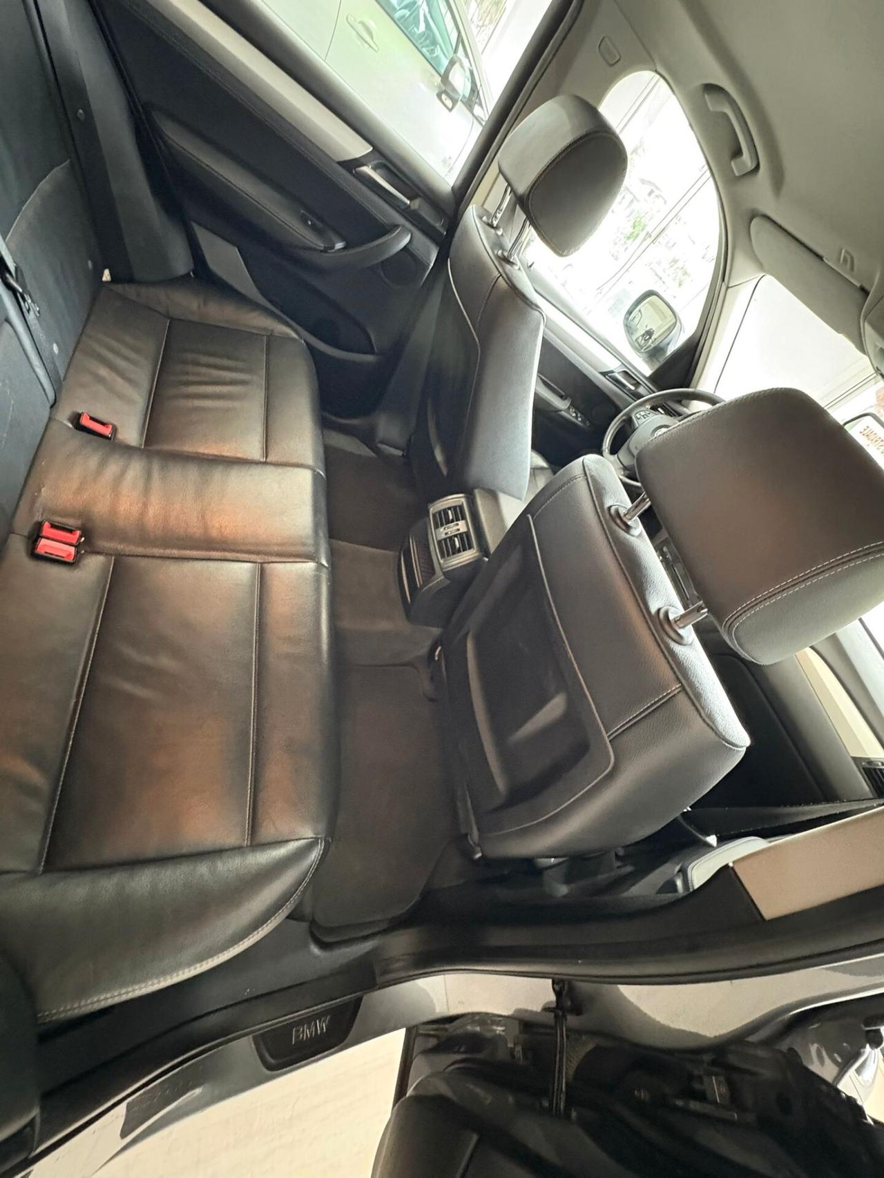 Bmw X3 xDrive MOTORE E STATO SOSTITUITO CON UNO NUOVO 12 MESI DI GARANZIA !!!!!