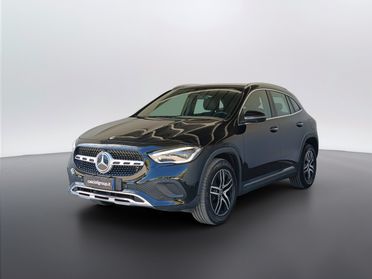Mercedes-Benz GLA-H247 2020 - GLA 180 d Sport Plus auto