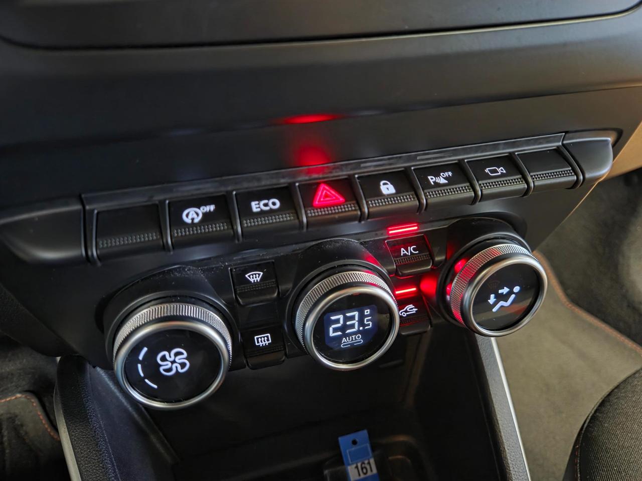 Dacia Duster 1.6 sce Techroad Gpl 4x2 115cv