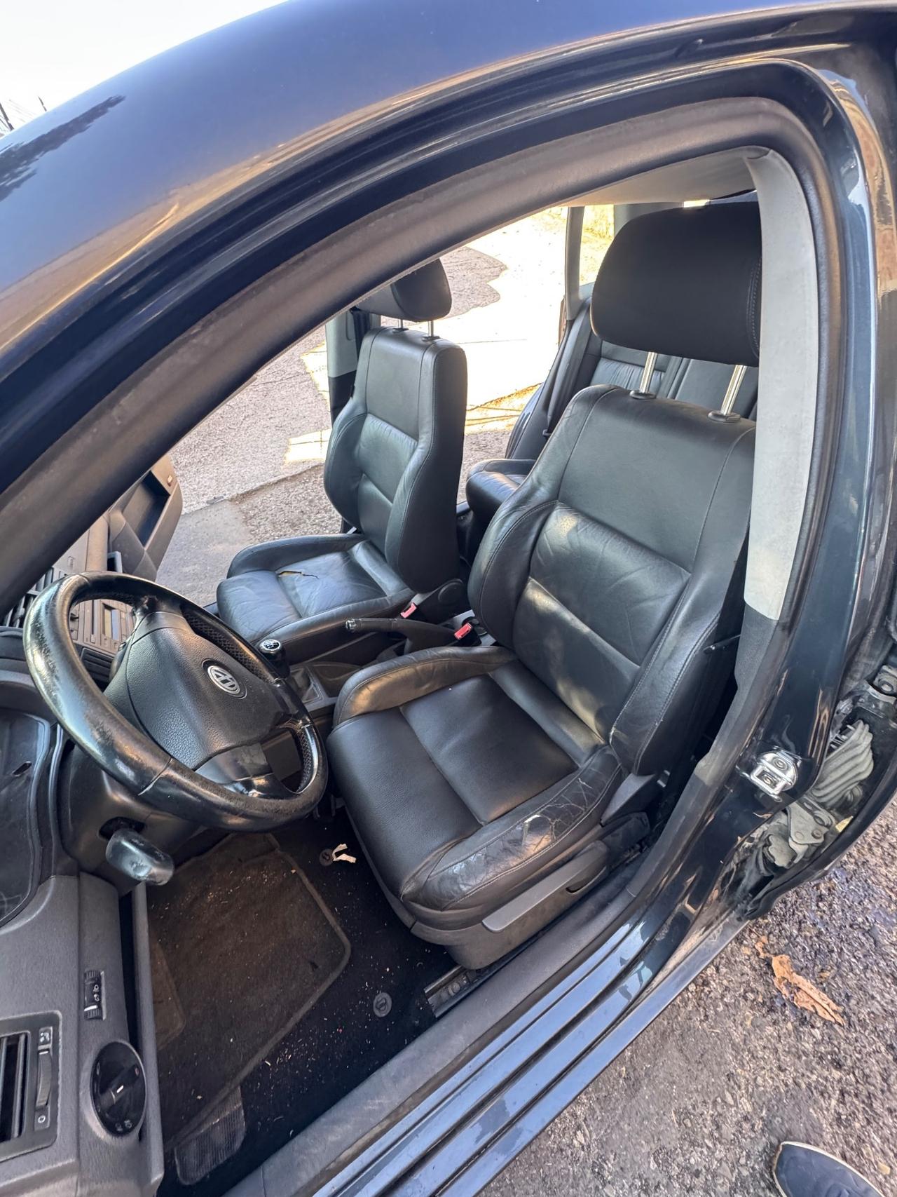 Volkswagen Polo 1.4/80CV 16V 5p. aut. Comfortline