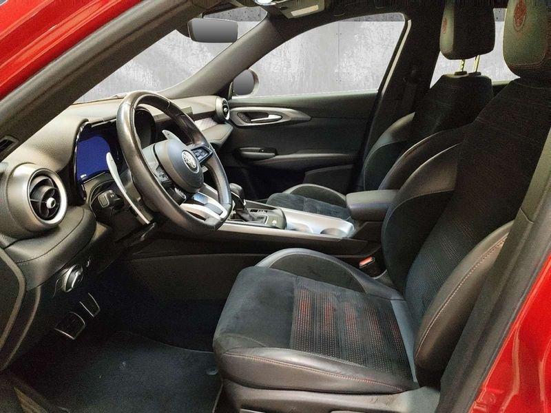 Alfa Romeo Tonale 1.5 hybrid Speciale 130cv tct7