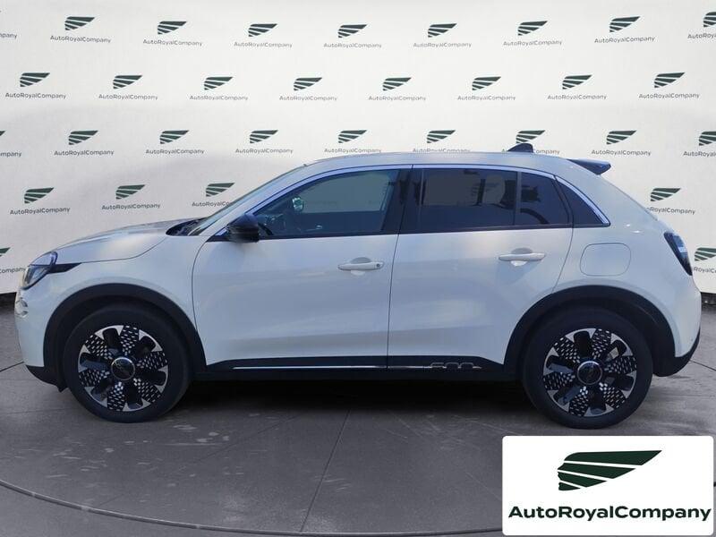FIAT 600 1.2 Hybrid 100cv La Prima