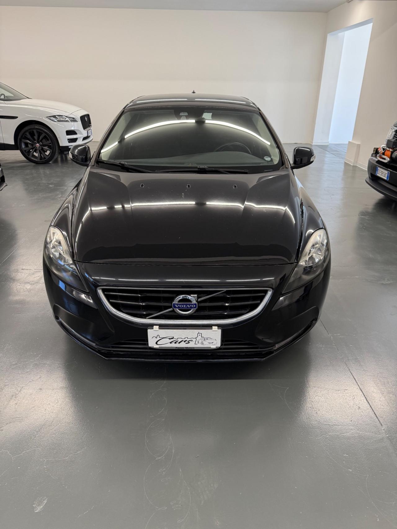Volvo V40 D2 1.6 Momentum