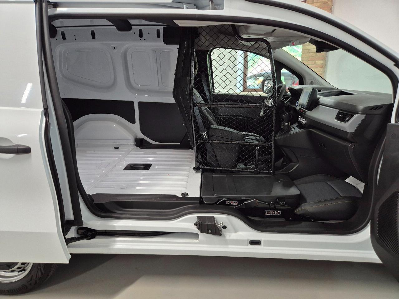 Renault Kangoo van