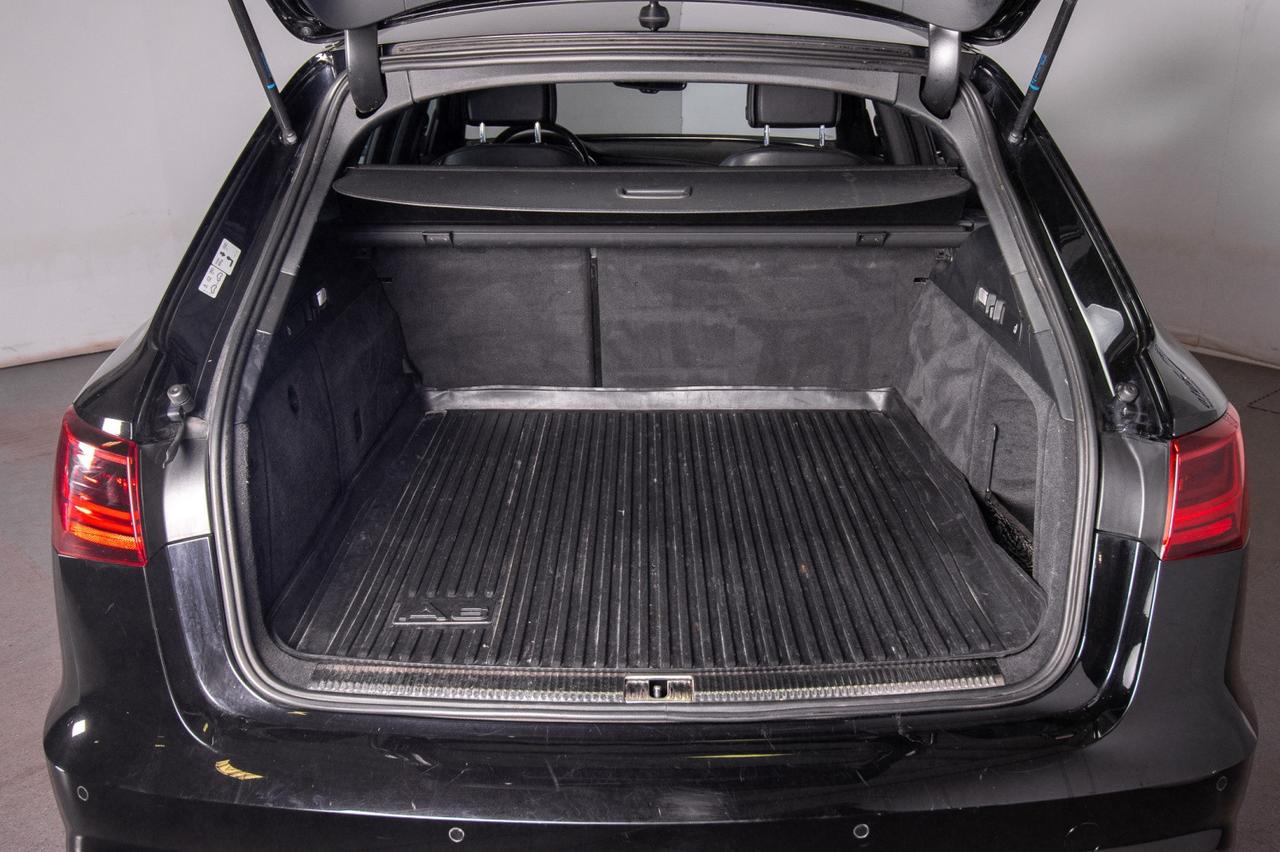 Audi A6 Avant 2.0 Tdi Ultra 190cv S-tronic S Line