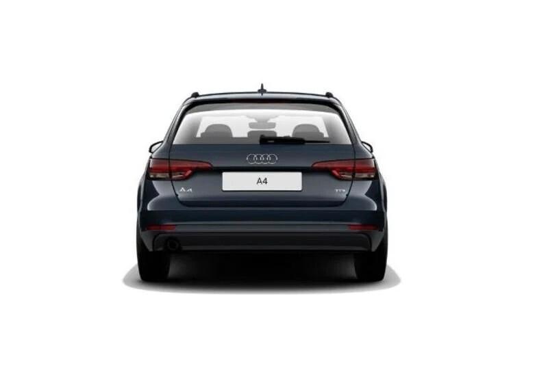 Audi A4 2.0 TDI 150 CV S tronic Business