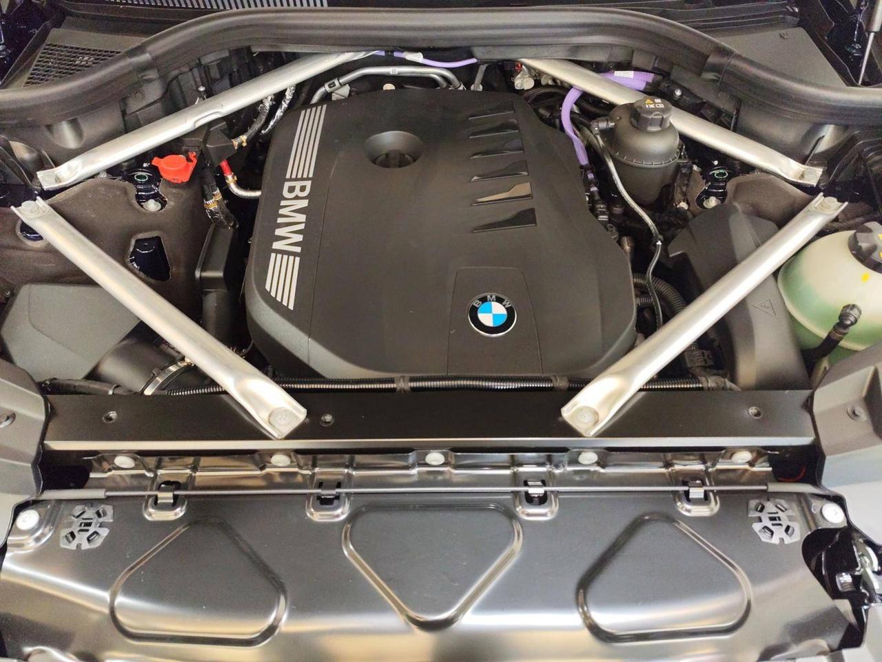 BMW X7 xDrive40i 48V MSport Pro