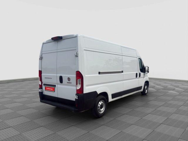 FIAT Ducato Ducato 35 2.2 Mjt 140CV PLM-TM Furgone