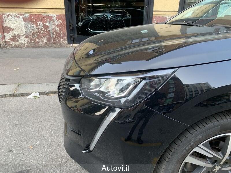 Peugeot 208 PureTech 75 Stop&Start 5 porte Allure Pack