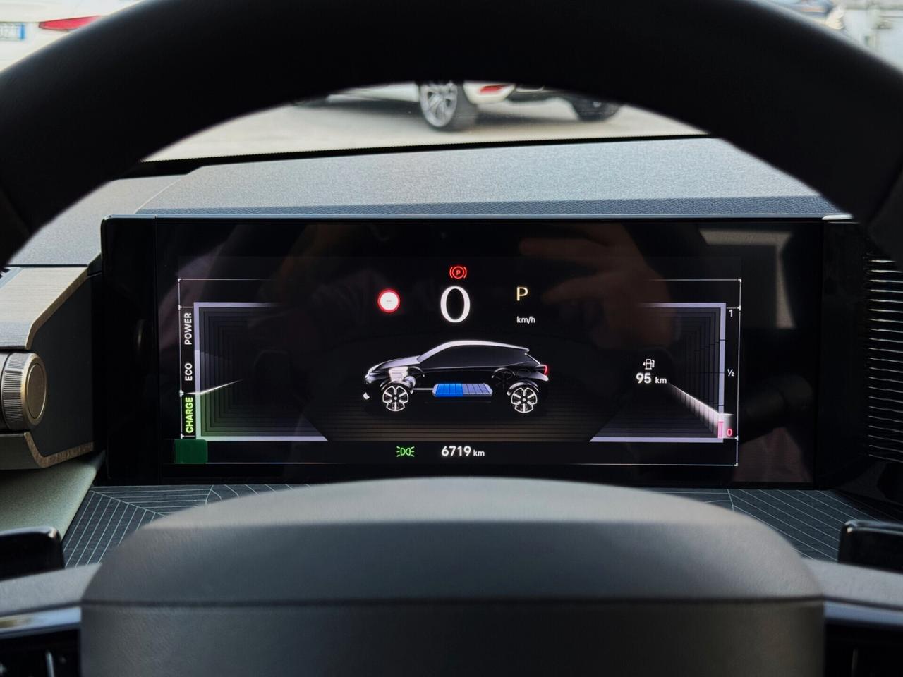 Lancia Ypsilon IV 1.2 MHEV 110CV E-DCT 101CV LED