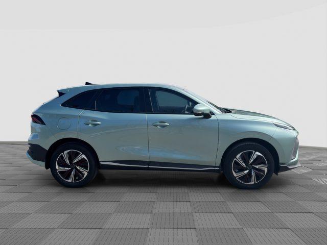 FORTHING Friday HEV Friday HEV