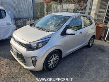 KIA Picanto 1.0 dpi Style