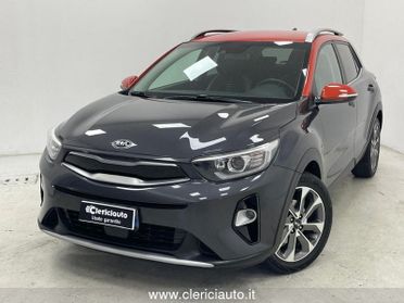 KIA Stonic 1.4 MPI EcoGPL Energy