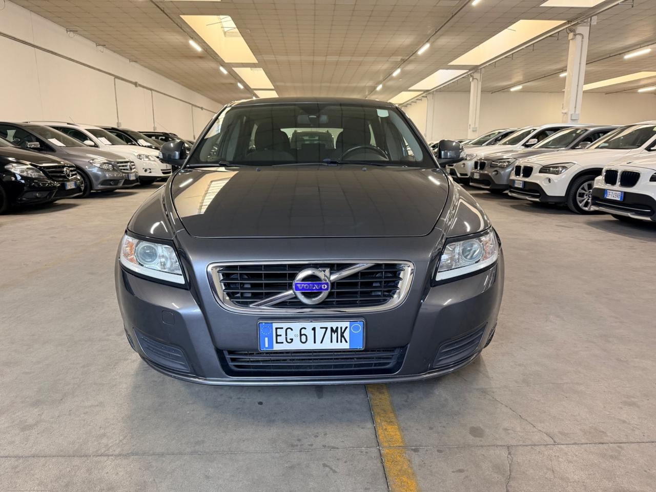 Volvo V50 DRIVe POLAR