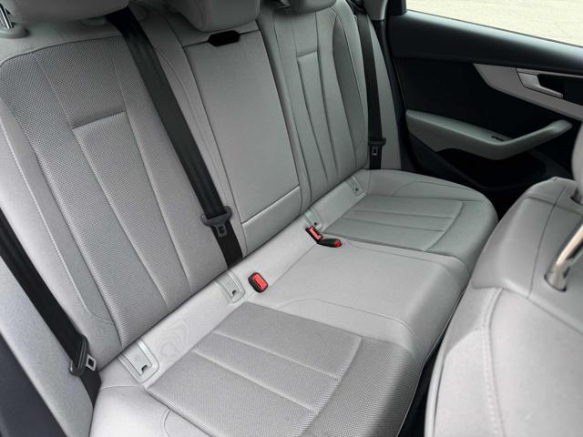 AUDI A4 Avant 35 TDI/163 CV S tronic Business