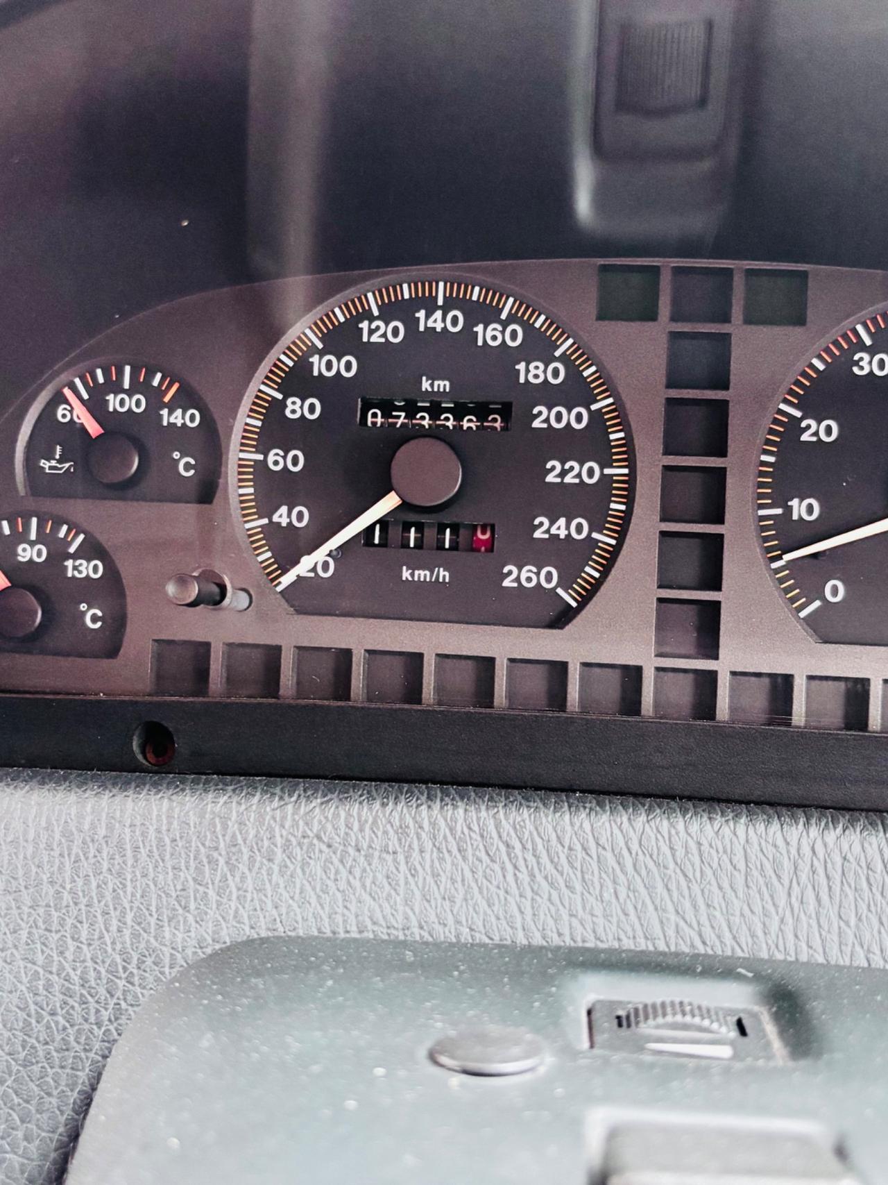 Alfa Romeo 155 2.0 16V Turbo Q4 - 1995 - Iscritta ASI con CRS