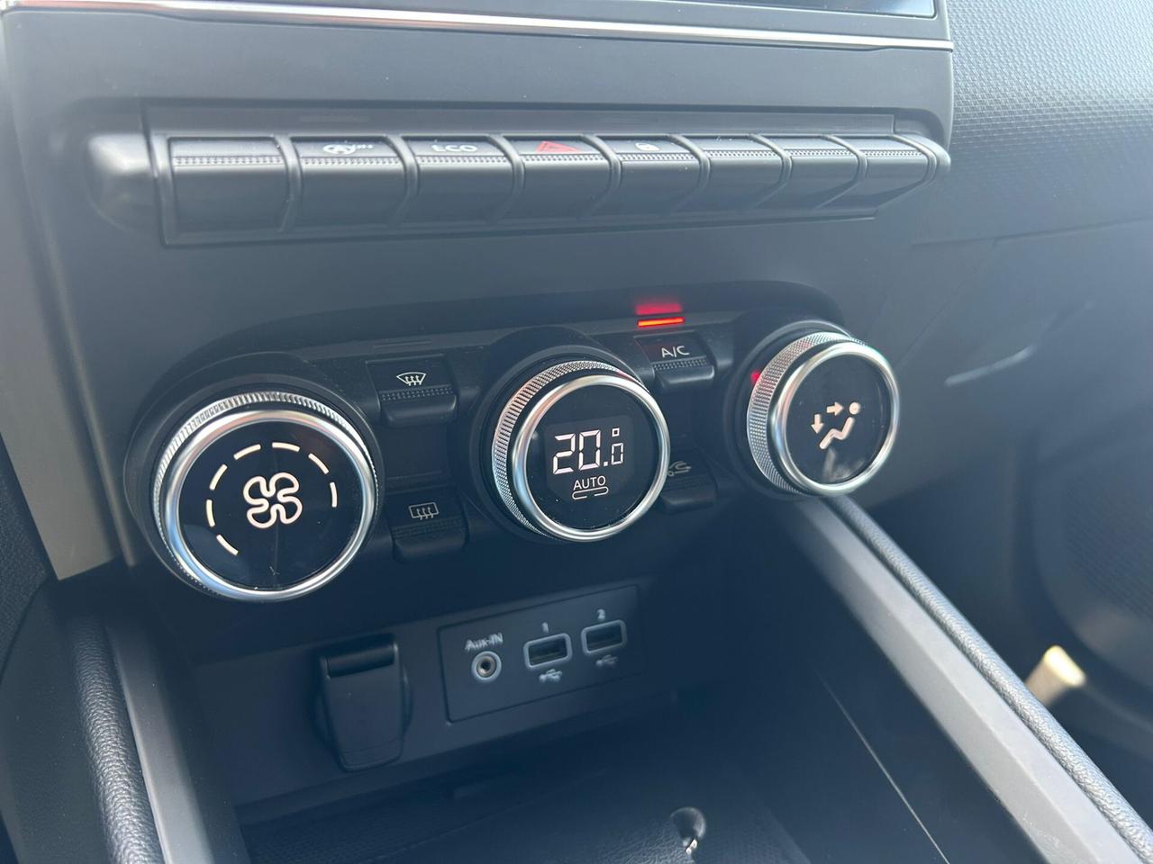Renault Clio 1.0 TCe 100Cv GPL INTENS-2020