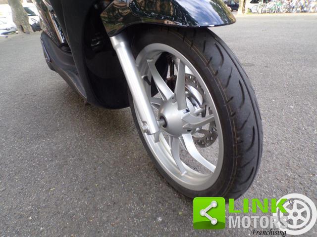 PIAGGIO Liberty 50 Full Optional