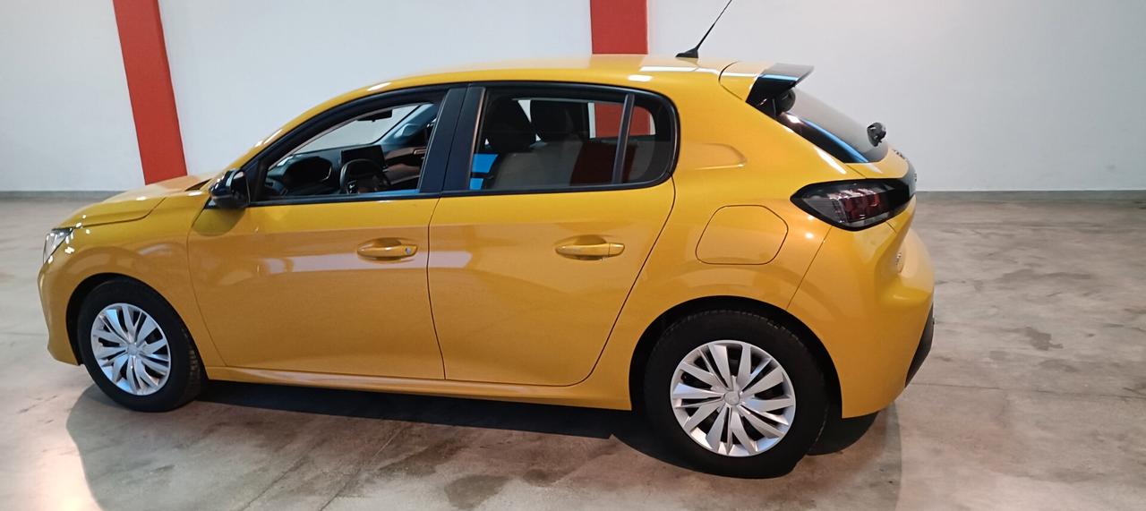 Peugeot 208 PureTech 100 Stop&Start 5 porte Active Pack