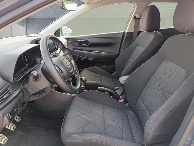 HYUNDAI Bayon Bayon 1.0 T-GDI Hybrid 48V iMT XClass