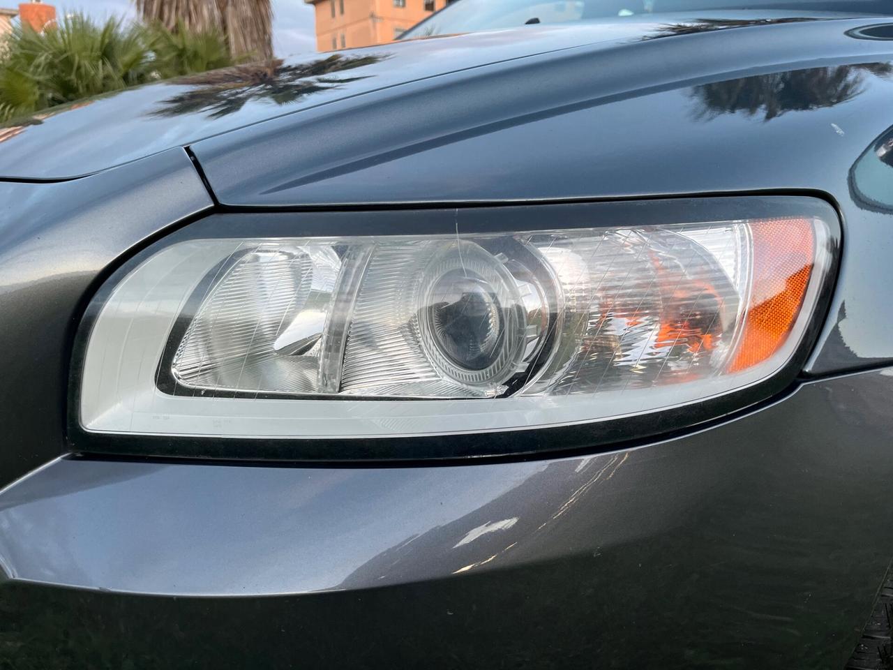 Volvo V50 D2 Momentum