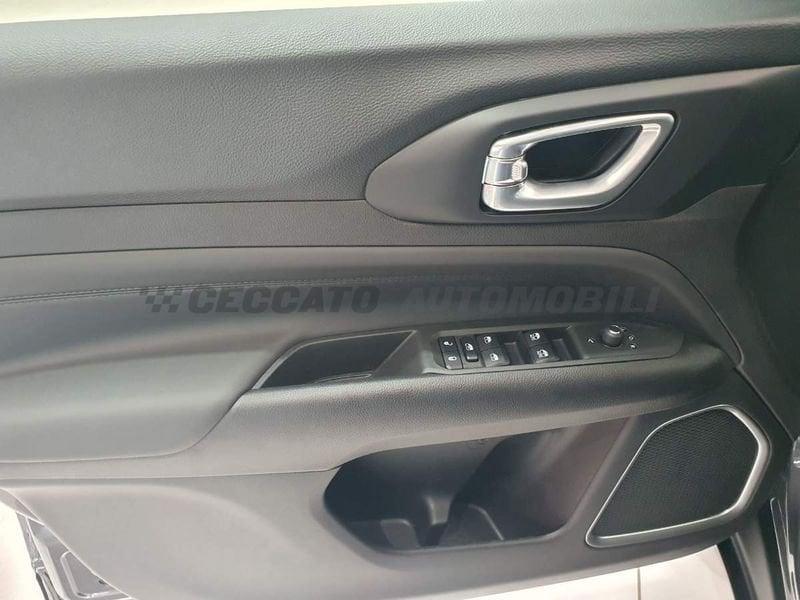 Jeep Compass Compass E-Hybrid My24 Altitude1.5 Turbo T4 E-Hybrid 130cv Fwd Dct7