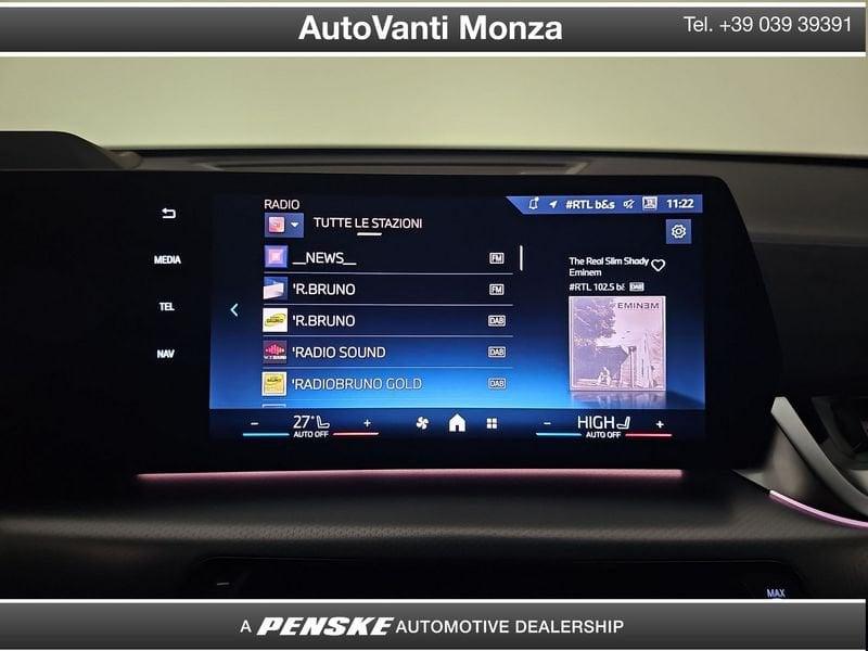 BMW X2 X2 xDrive 20d Msport Pro