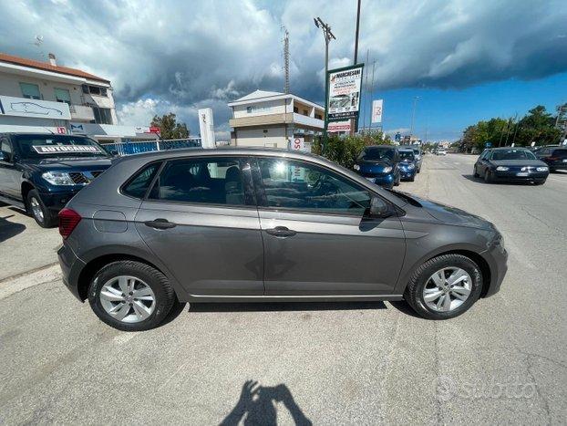 Volkswagen Polo 1.0 TSI 5p. Highline BlueMotion Te