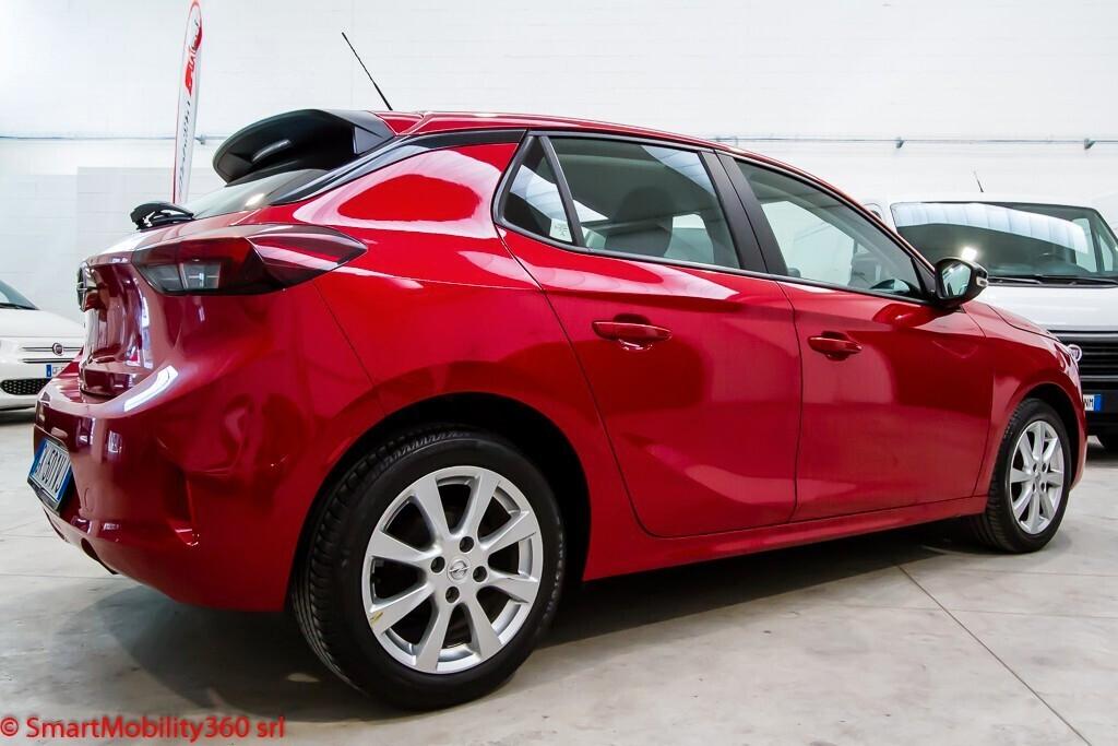 Opel Corsa 1.2 Edition s&s 75cv - Ok neopatentati!!!